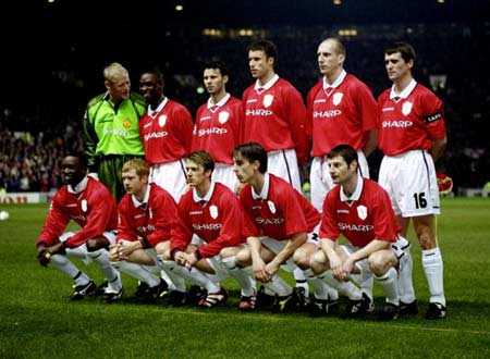 他在球场上 他在球场上